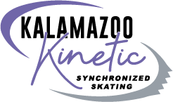 | Kalamazoo Kinetic Coaches Jackets